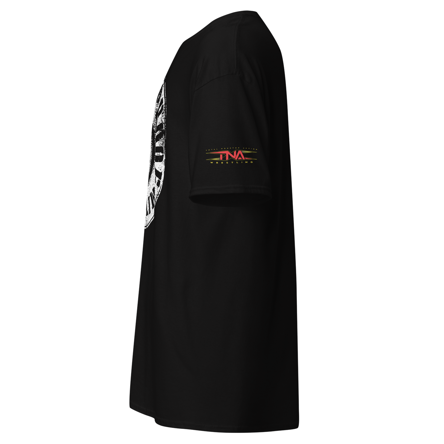 Steve Maclin "Bullet Proof" T-Shirt T-Shirt PW Catalog