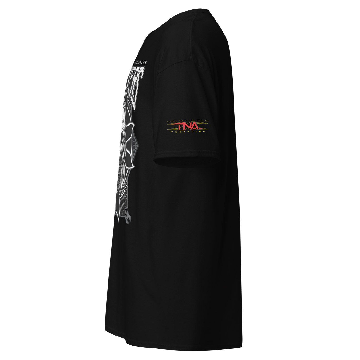 Brian Myers "Skull" T-Shirt T-Shirt PW Catalog