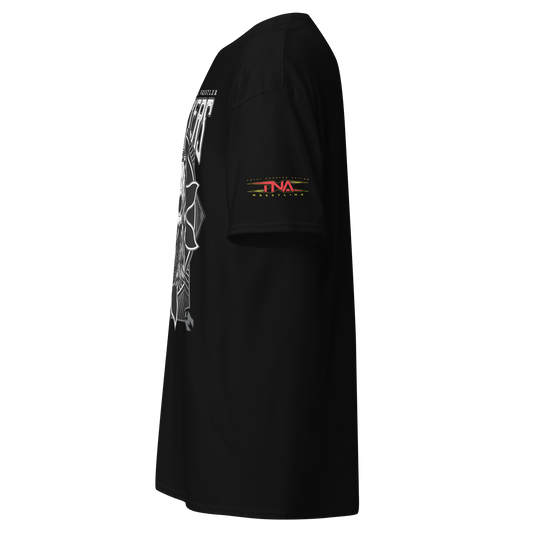 Brian Myers "Skull" T-Shirt T-Shirt PW Catalog