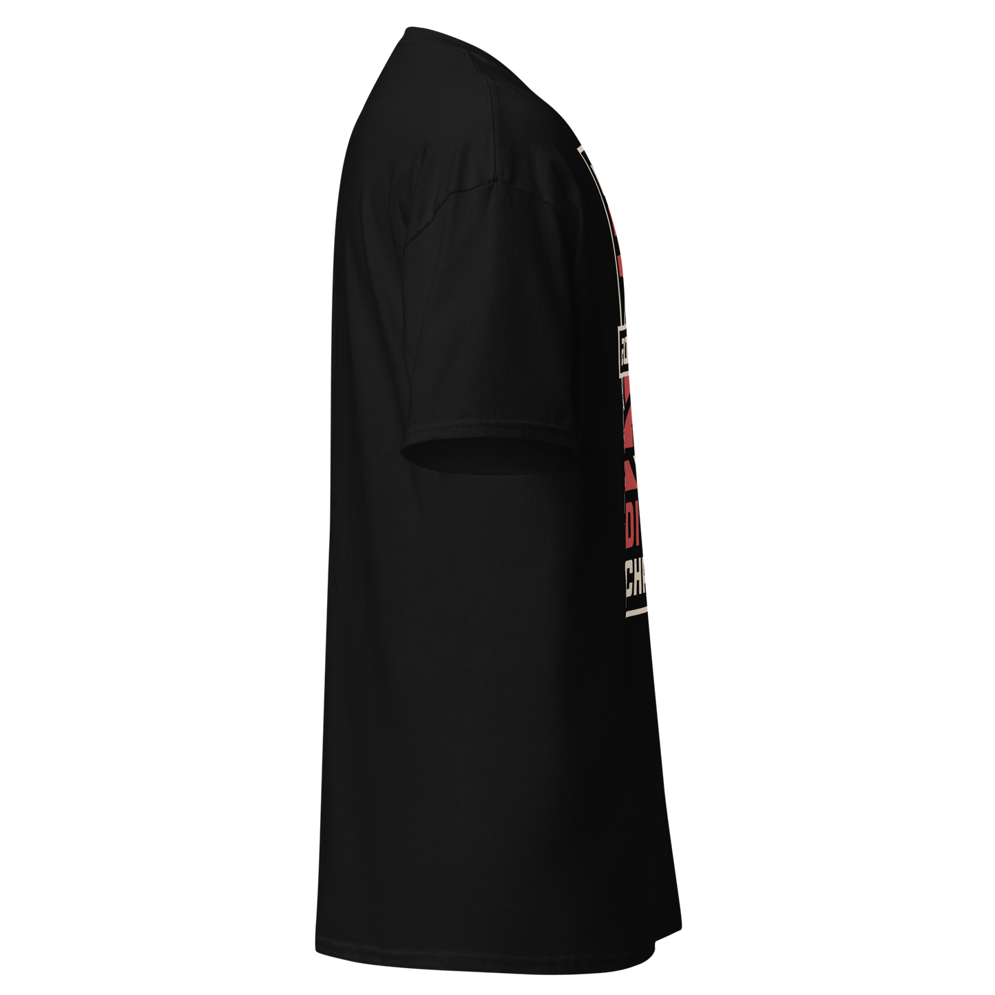 2024 Mustafa Ali "Vote" T-Shirt T-Shirt PW Catalog