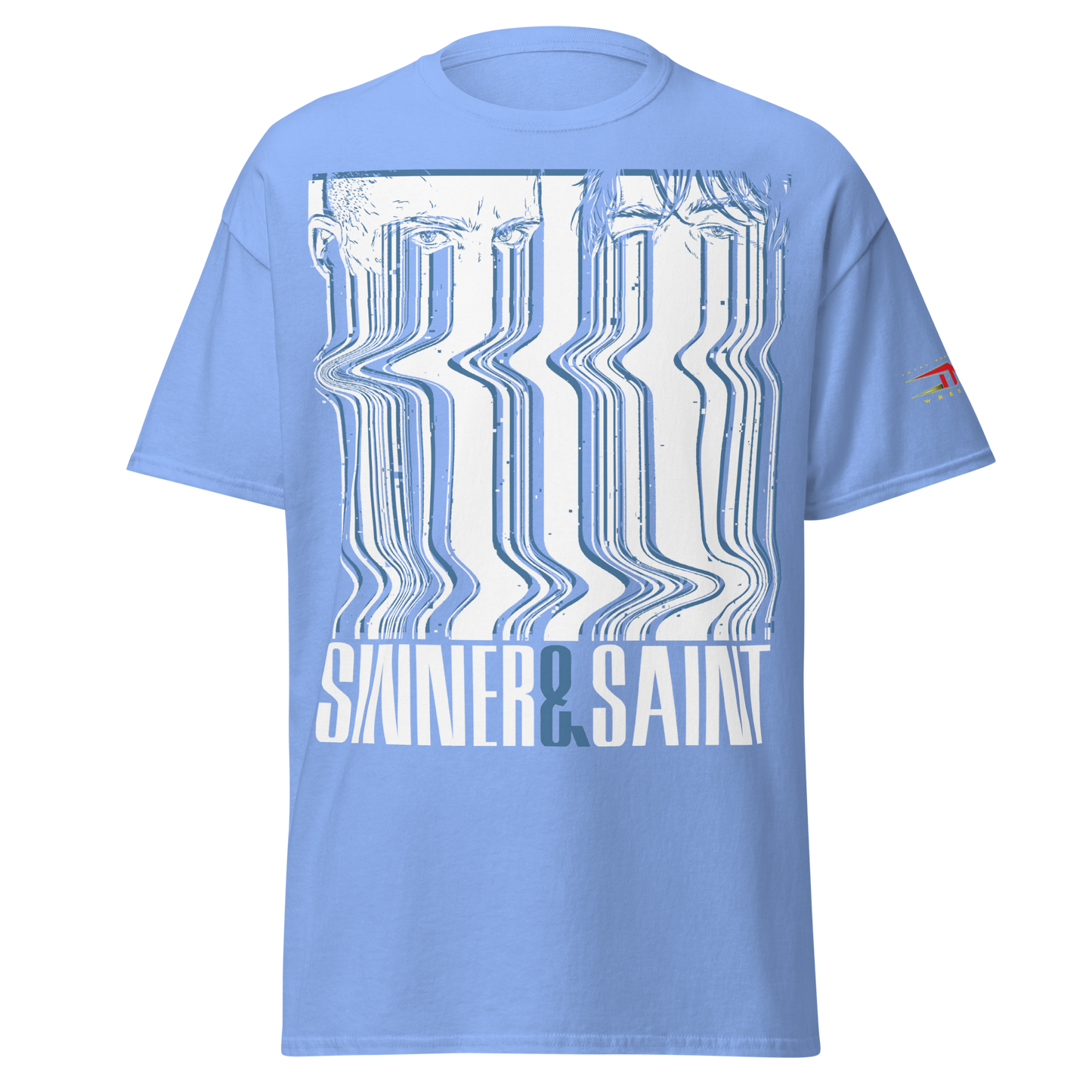 Sinner & Saint "No Sleep" T-Shirt T-Shirt PW Catalog