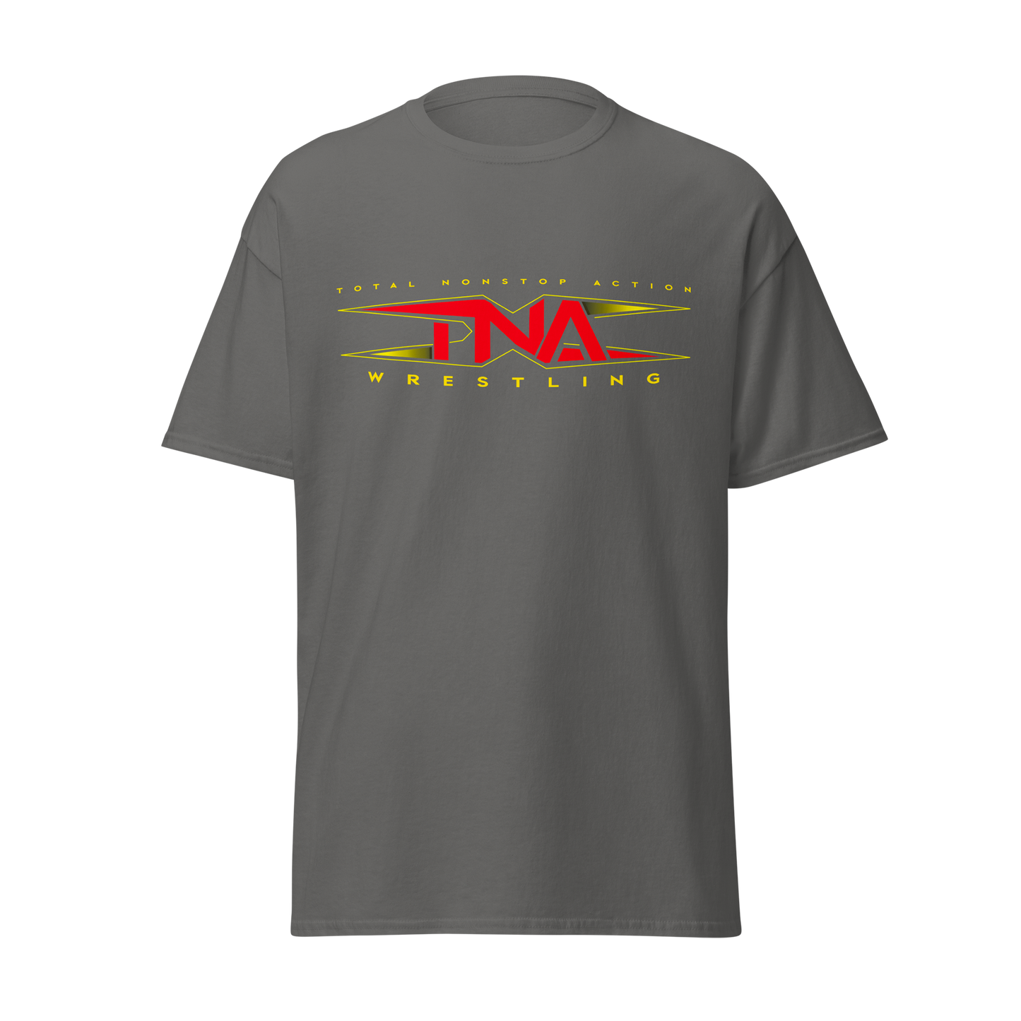 Youth TNA Logo T-Shirt T-Shirt PW Catalog