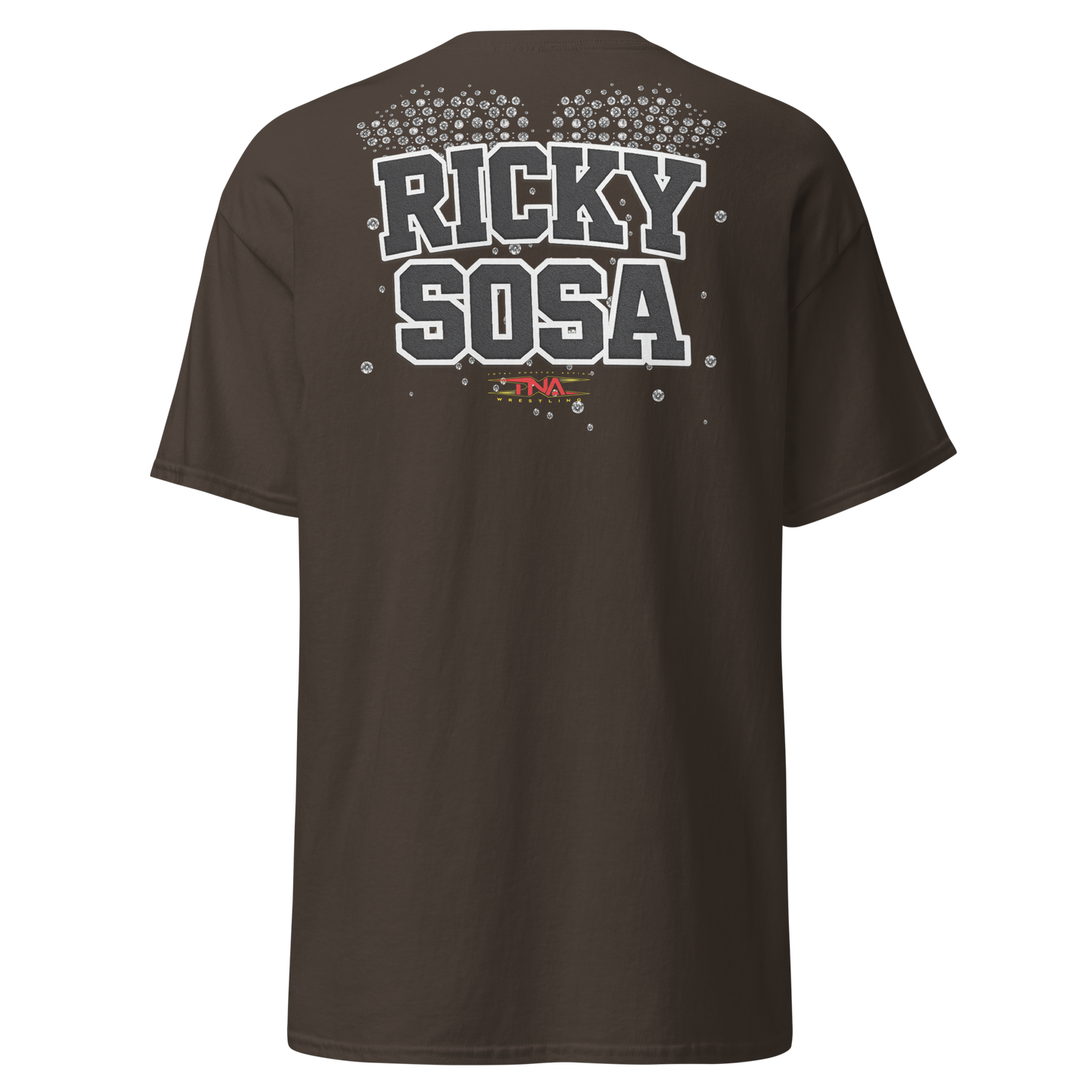 Ricky Sosa "Entrance" T-Shirt T-Shirt PW Catalog