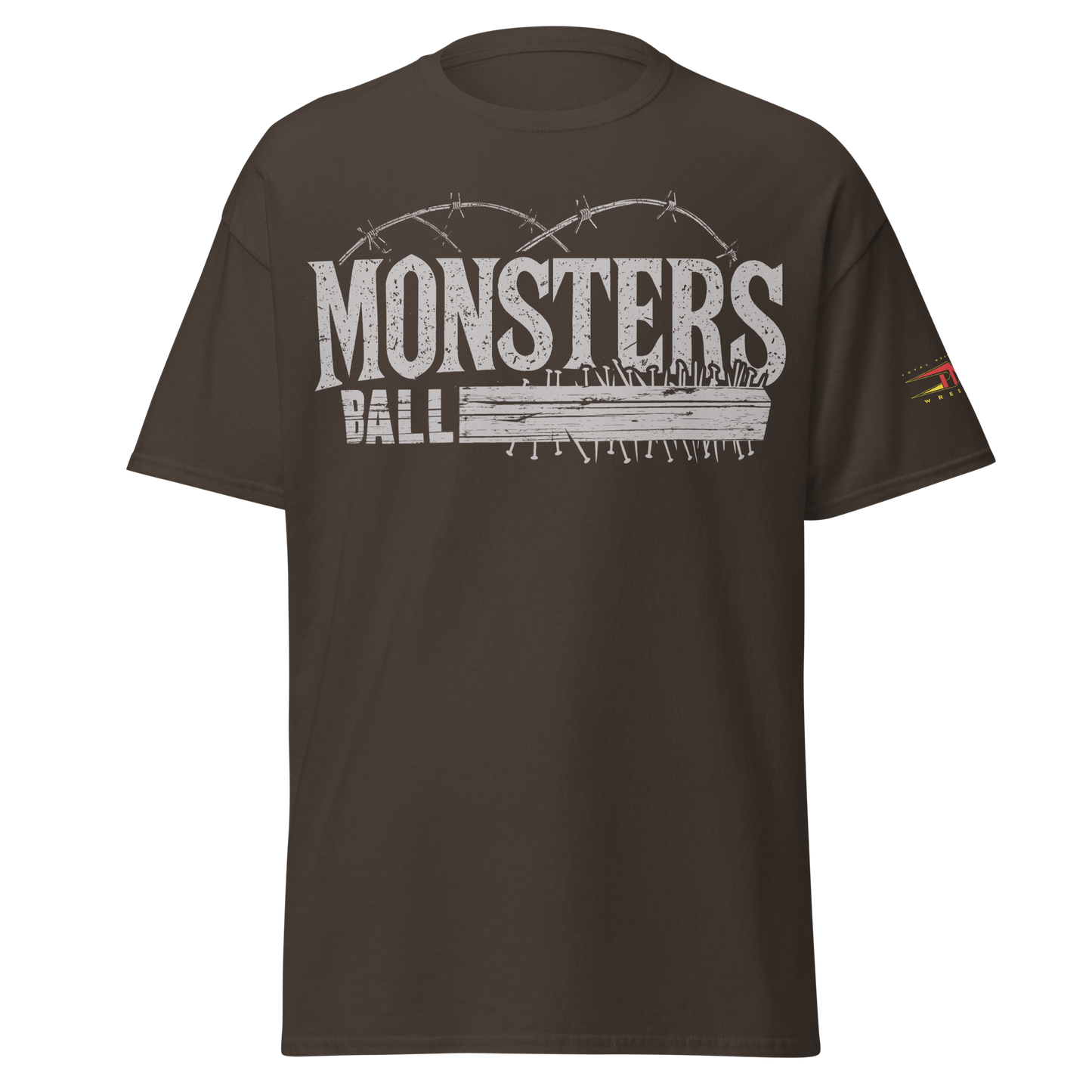 TNA "Monsters Ball" T-Shirt T-Shirt PW Catalog