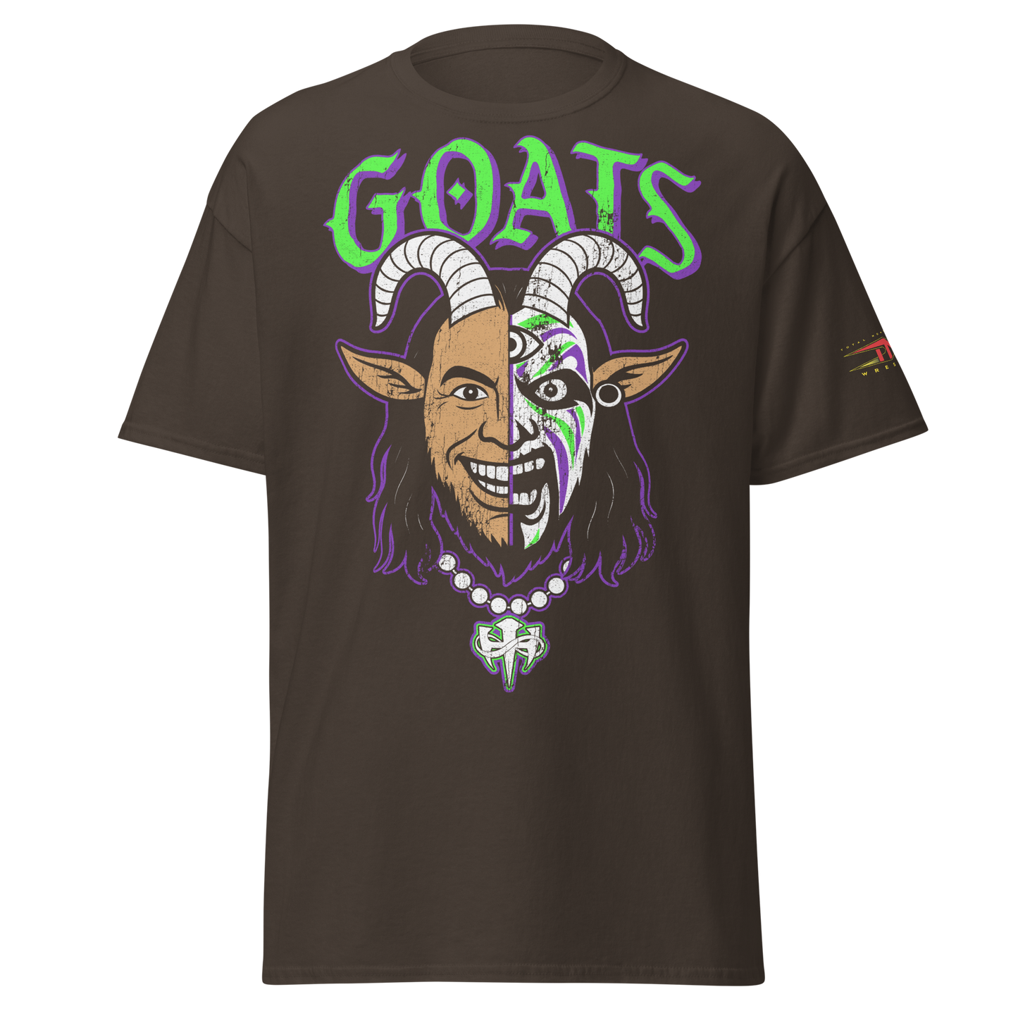 The Hardys "The Goats" T-Shirt T-Shirt PW Catalog
