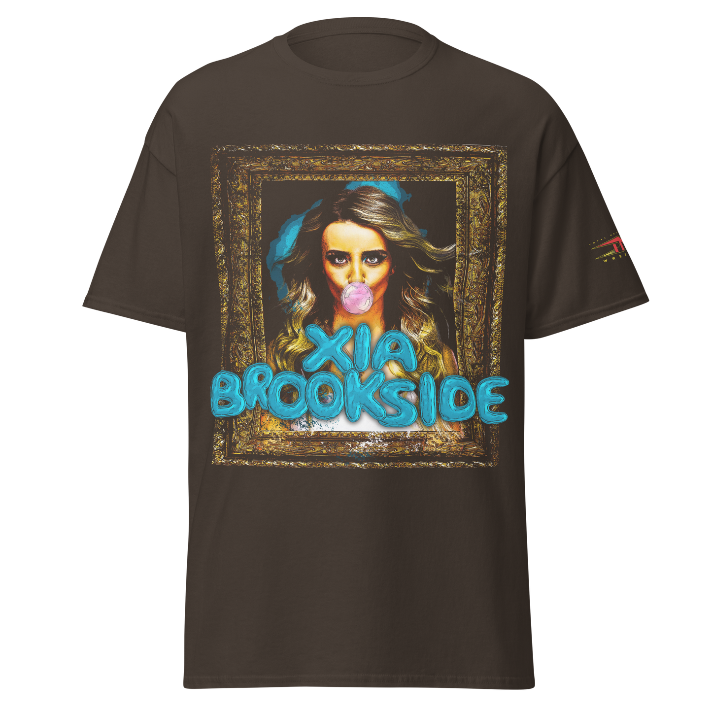 Xia Brookside "Bubble Gum" T-Shirt T-Shirt PW Catalog
