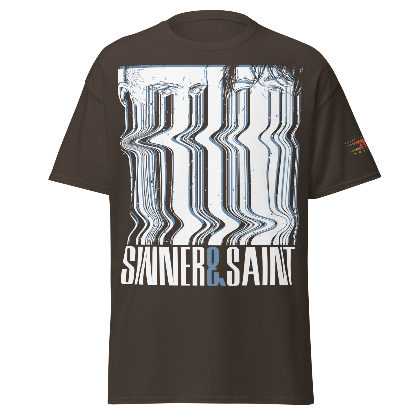 Sinner & Saint "No Sleep" T-Shirt T-Shirt PW Catalog