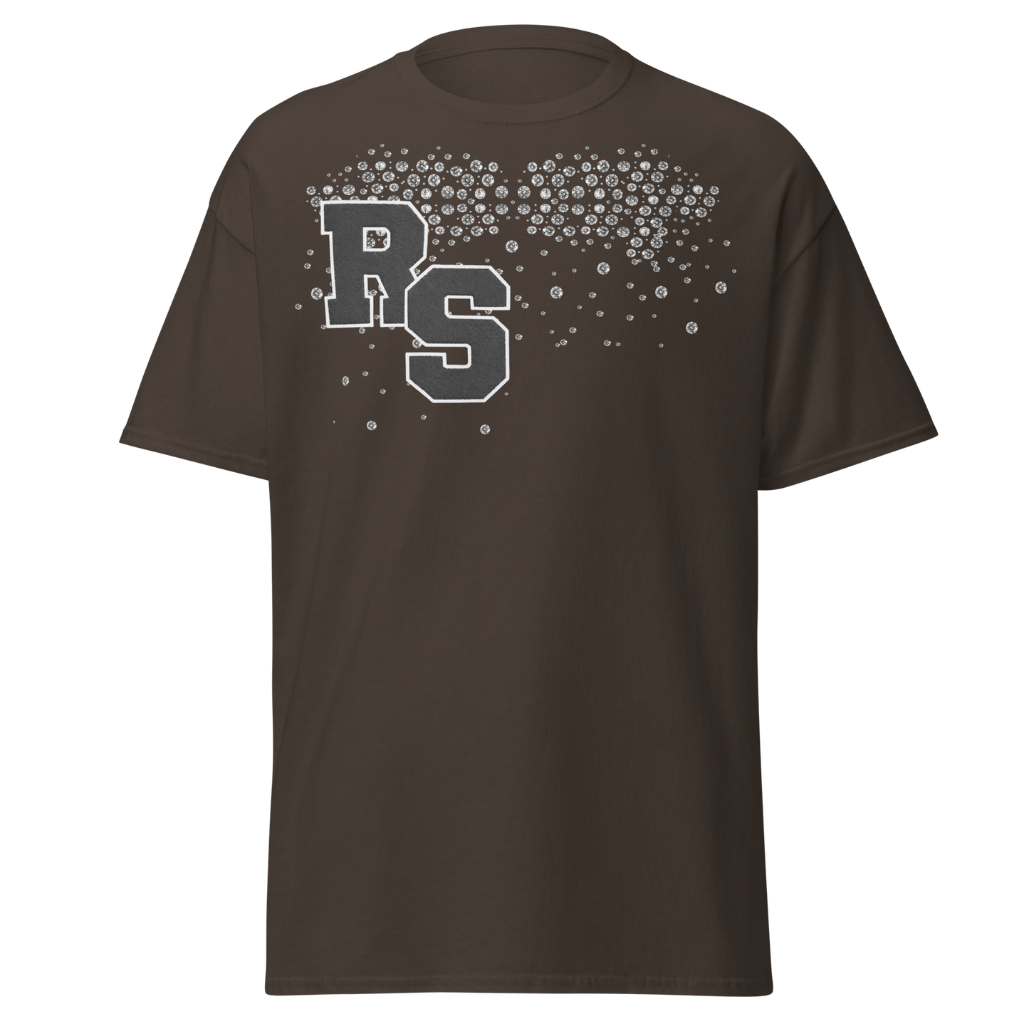 Ricky Sosa "Entrance" T-Shirt T-Shirt PW Catalog