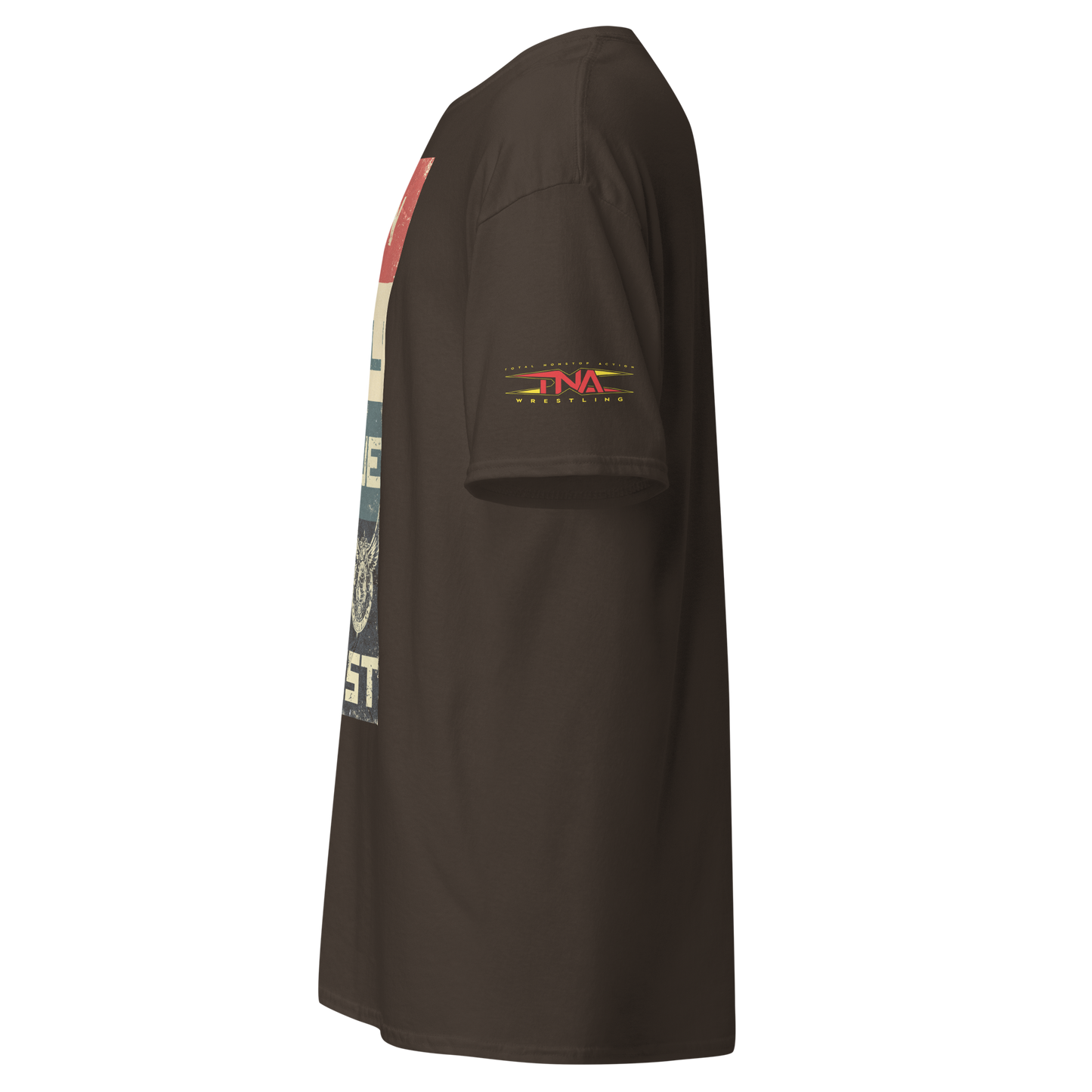 Mustafa Ali “Trust” T-Shirt T-Shirt PW Catalog
