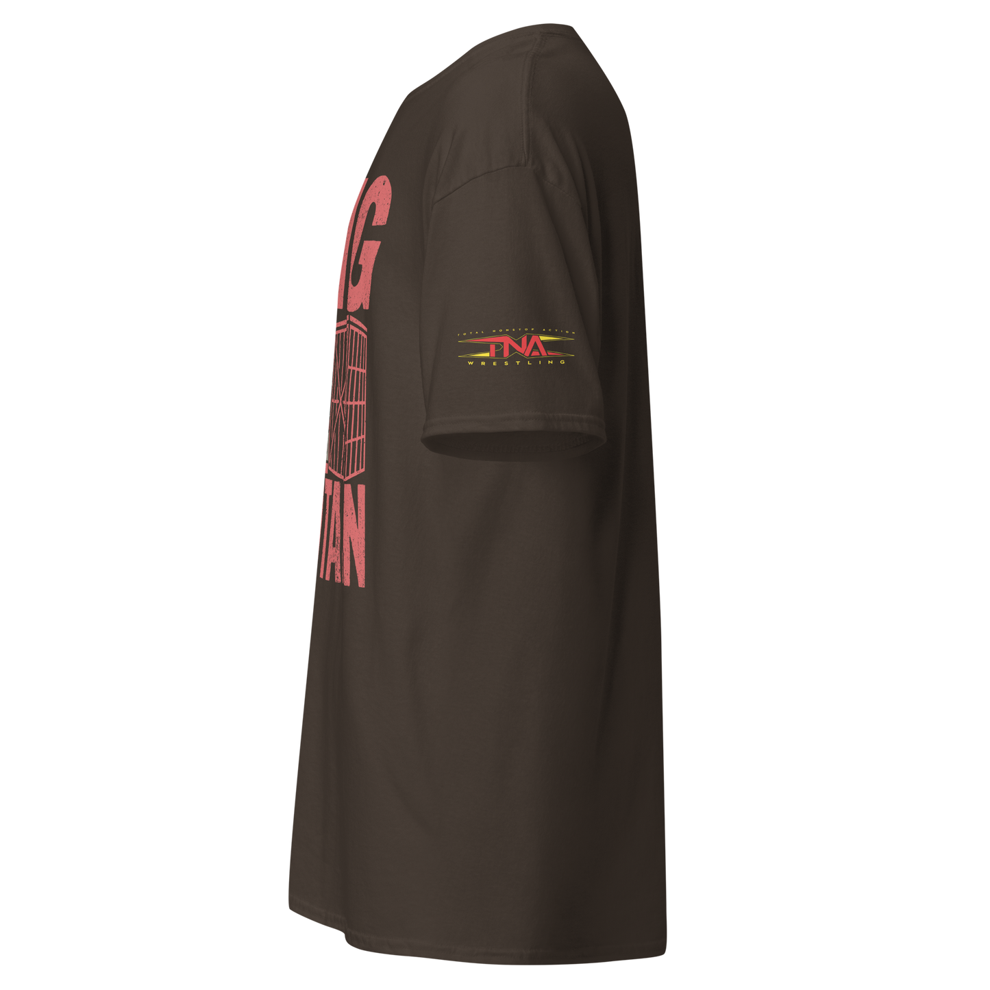 TNA "King of the Mountain" T-Shirt T-Shirt PW Catalog