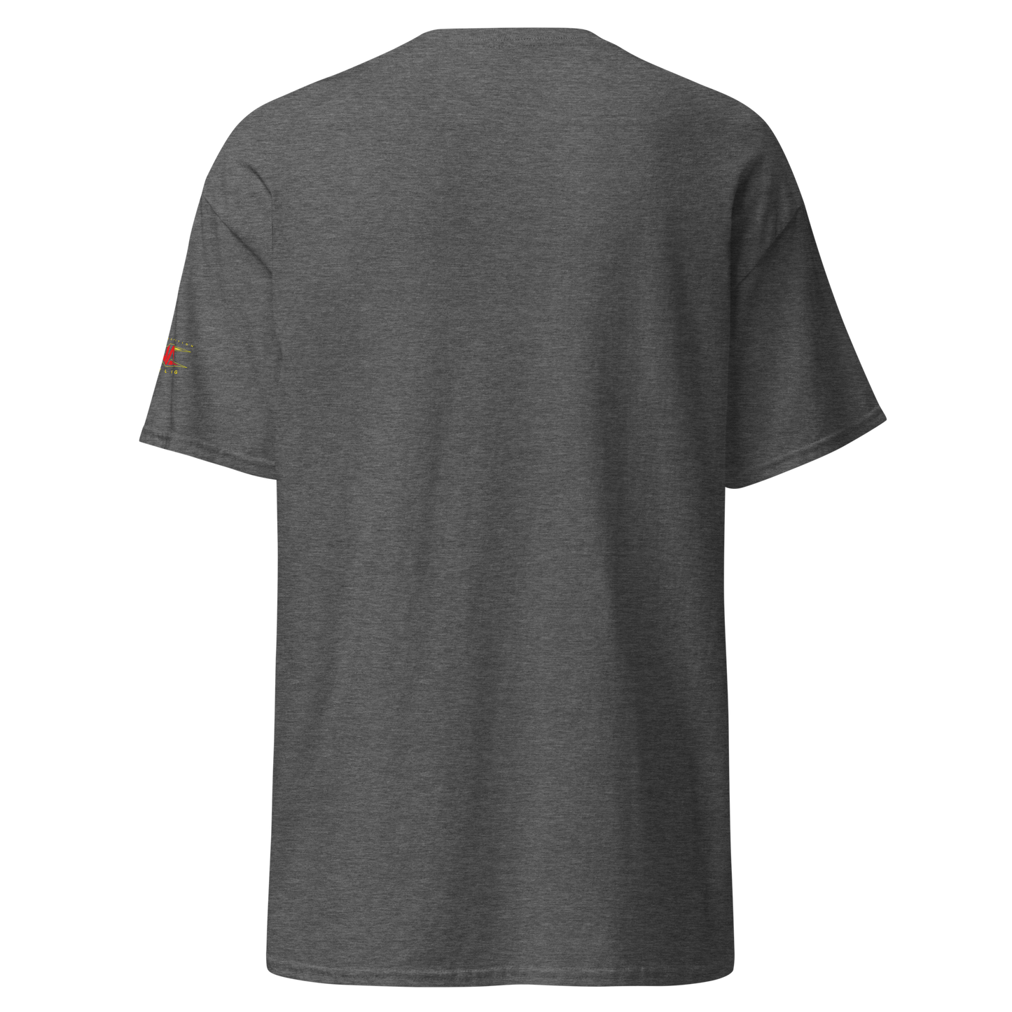 The System "Logo" T-Shirt T-Shirt PW Catalog