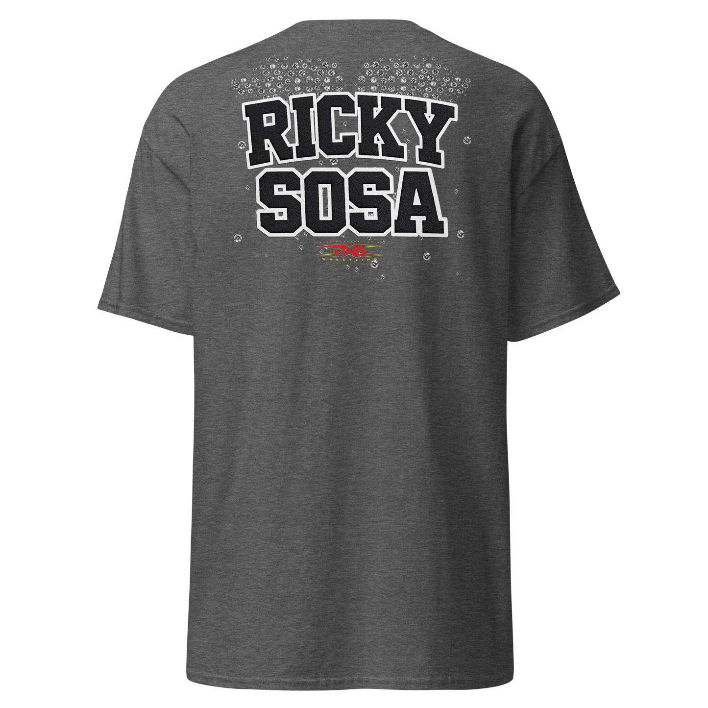 Ricky Sosa "Entrance" T-Shirt T-Shirt PW Catalog