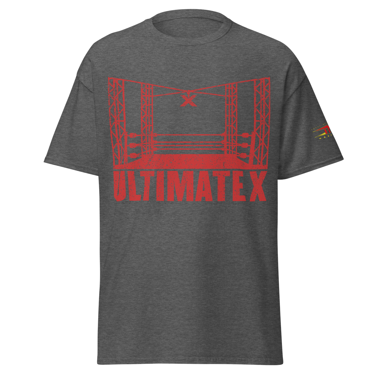 TNA "Ultimate X" T-Shirt T-Shirt PW Catalog