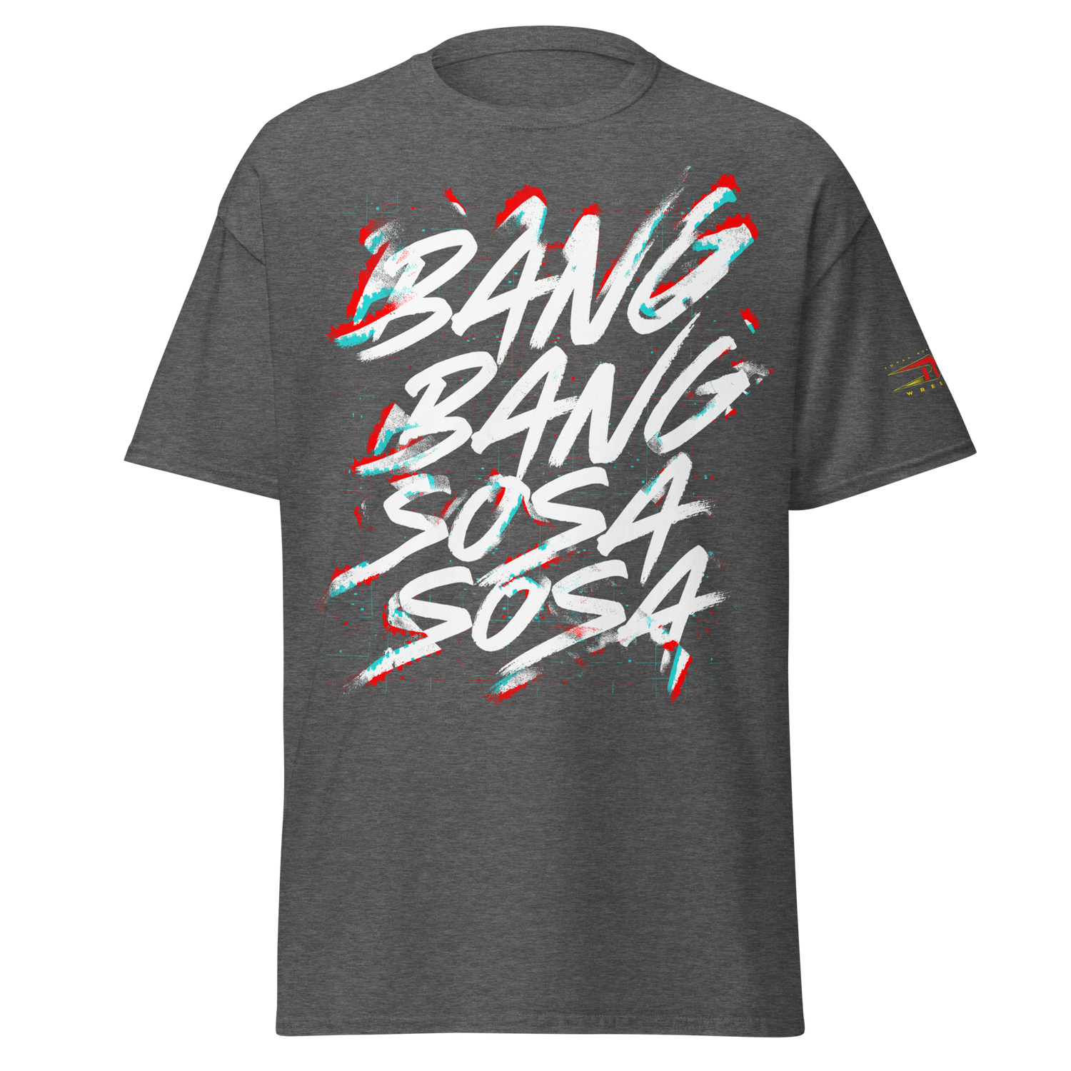 Ricky Sosa "Bang Bang" T-Shirt T-Shirt PW Catalog