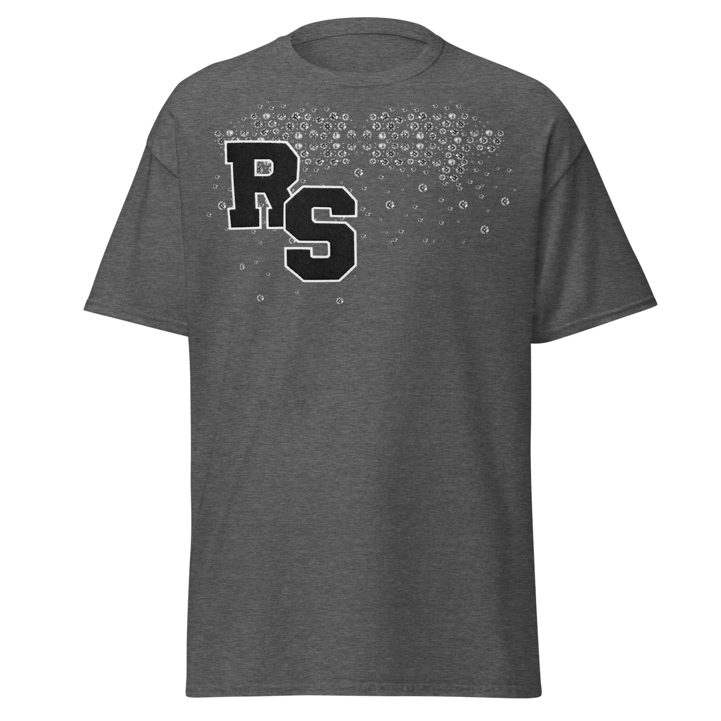 Ricky Sosa "Entrance" T-Shirt T-Shirt PW Catalog