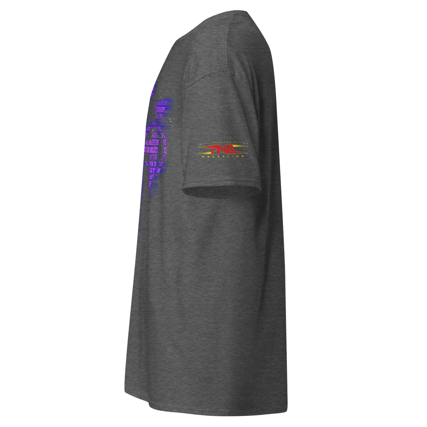 The Hardys “Delete Obsolete” T-Shirt T-Shirt PW Catalog