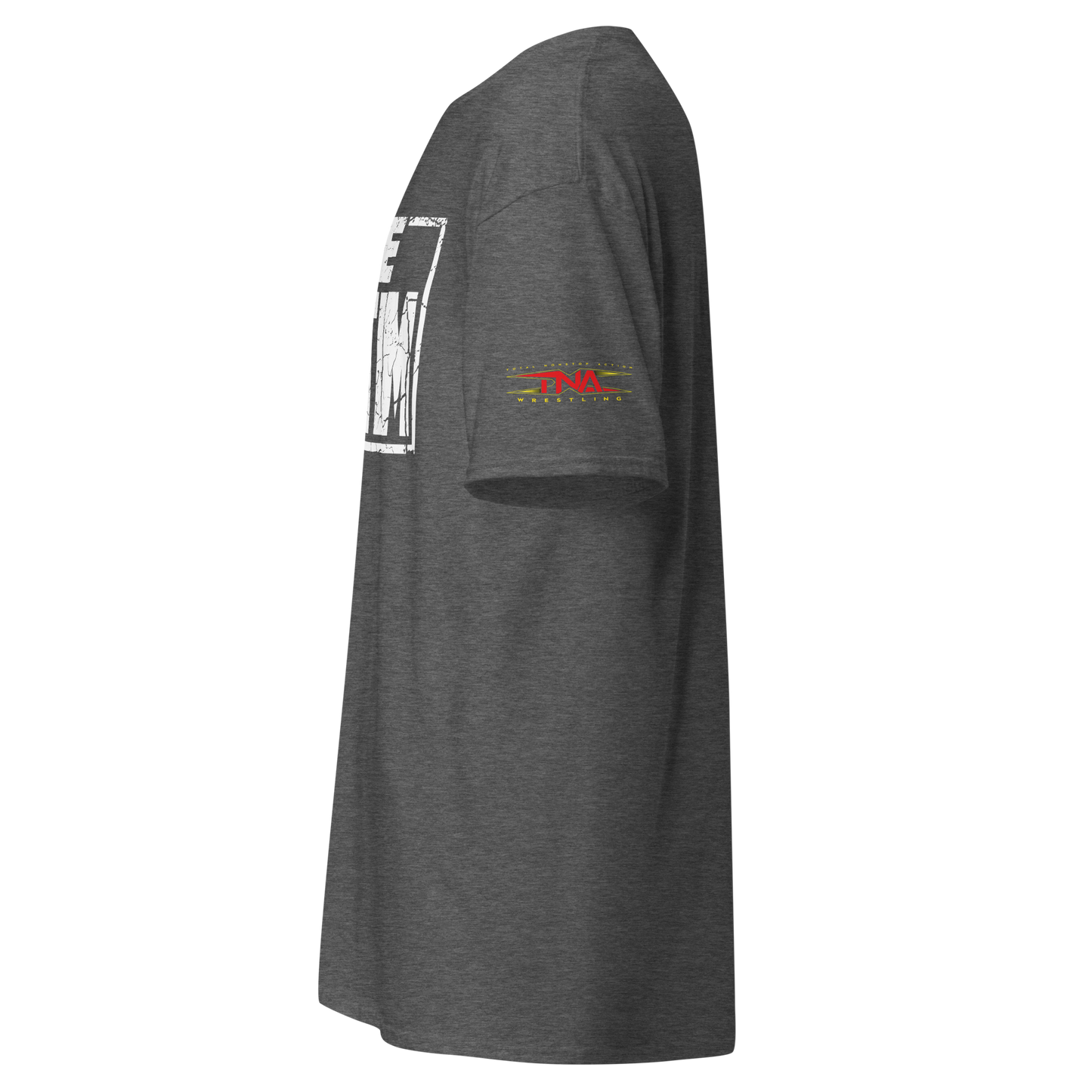 The System "Logo" T-Shirt T-Shirt PW Catalog