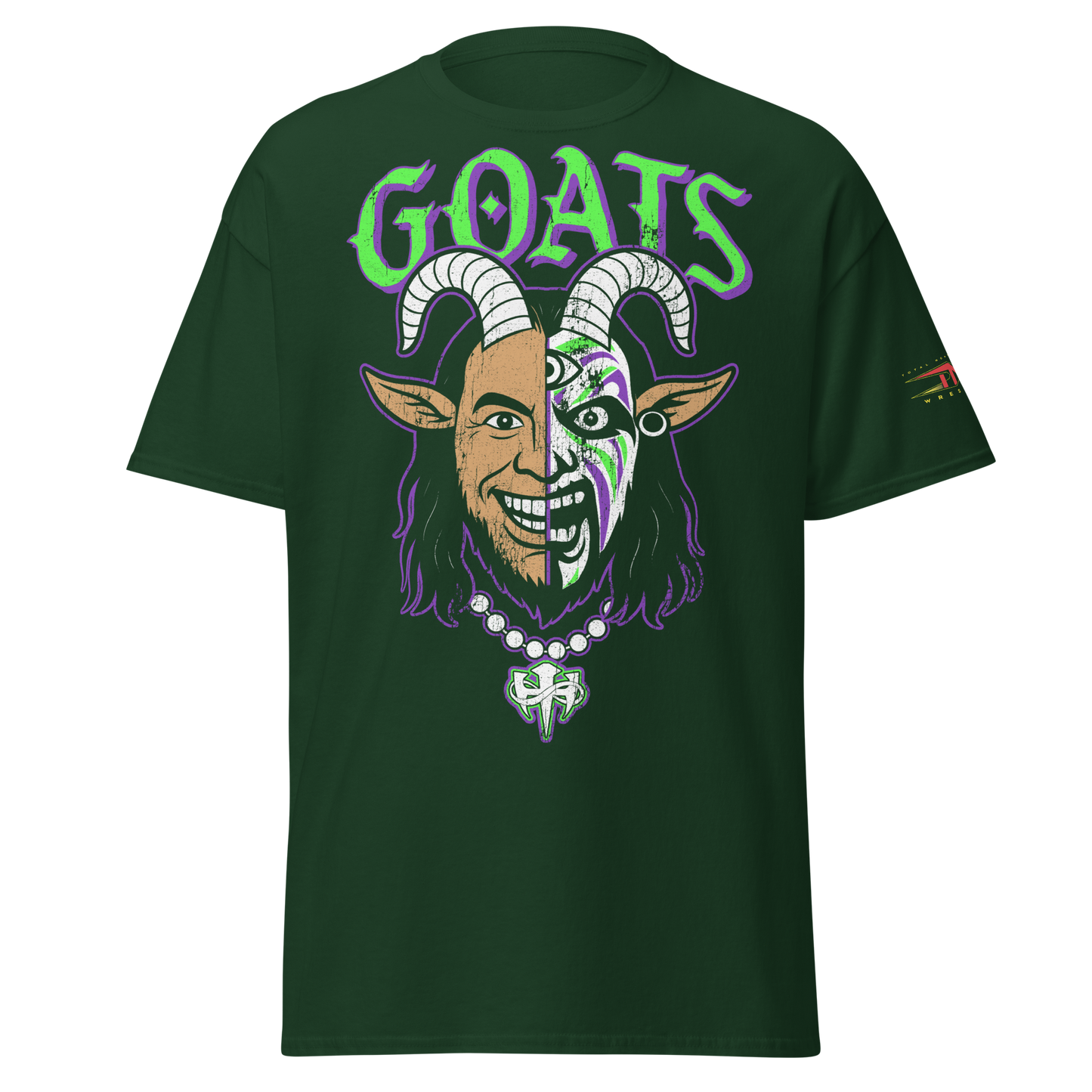 The Hardys "The Goats" T-Shirt T-Shirt PW Catalog