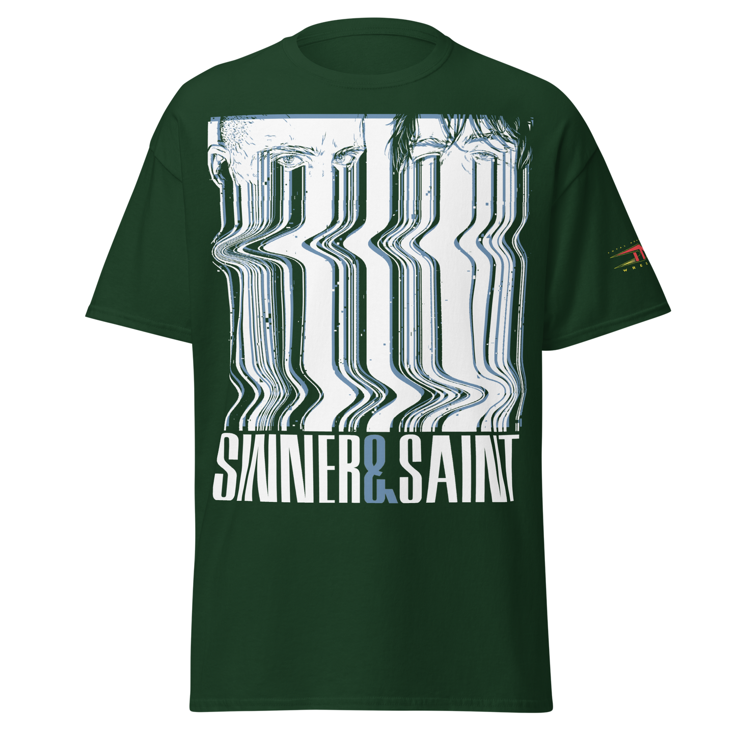 Sinner & Saint "No Sleep" T-Shirt T-Shirt PW Catalog