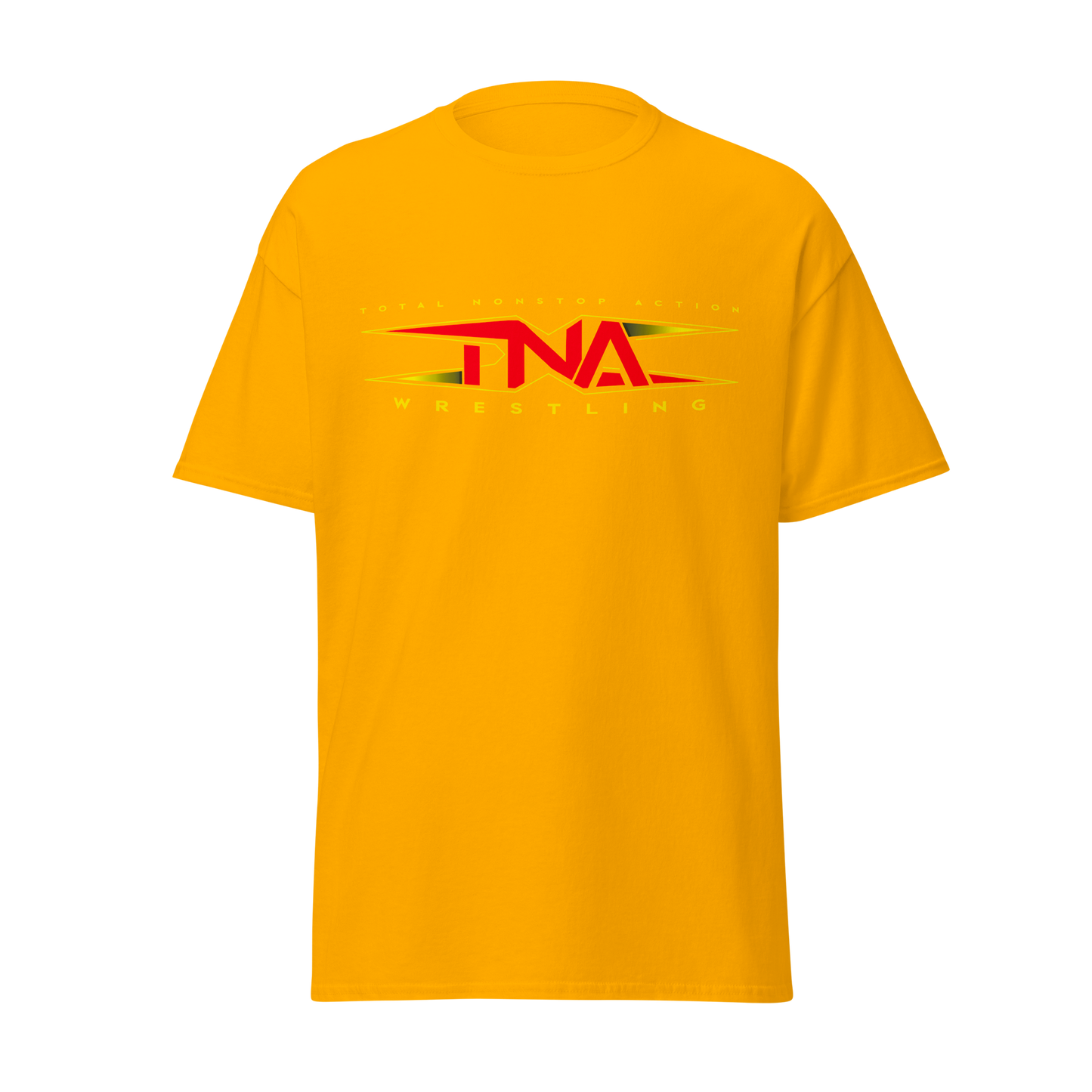 Youth TNA Logo T-Shirt T-Shirt PW Catalog