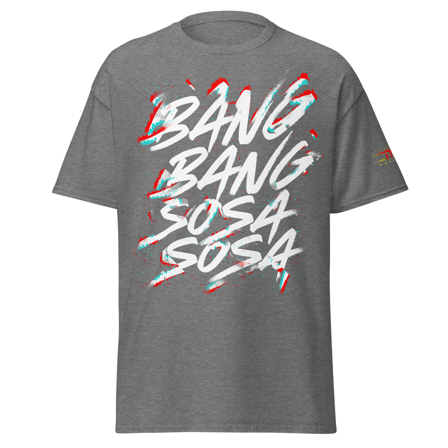 Ricky Sosa "Bang Bang" T-Shirt T-Shirt PW Catalog