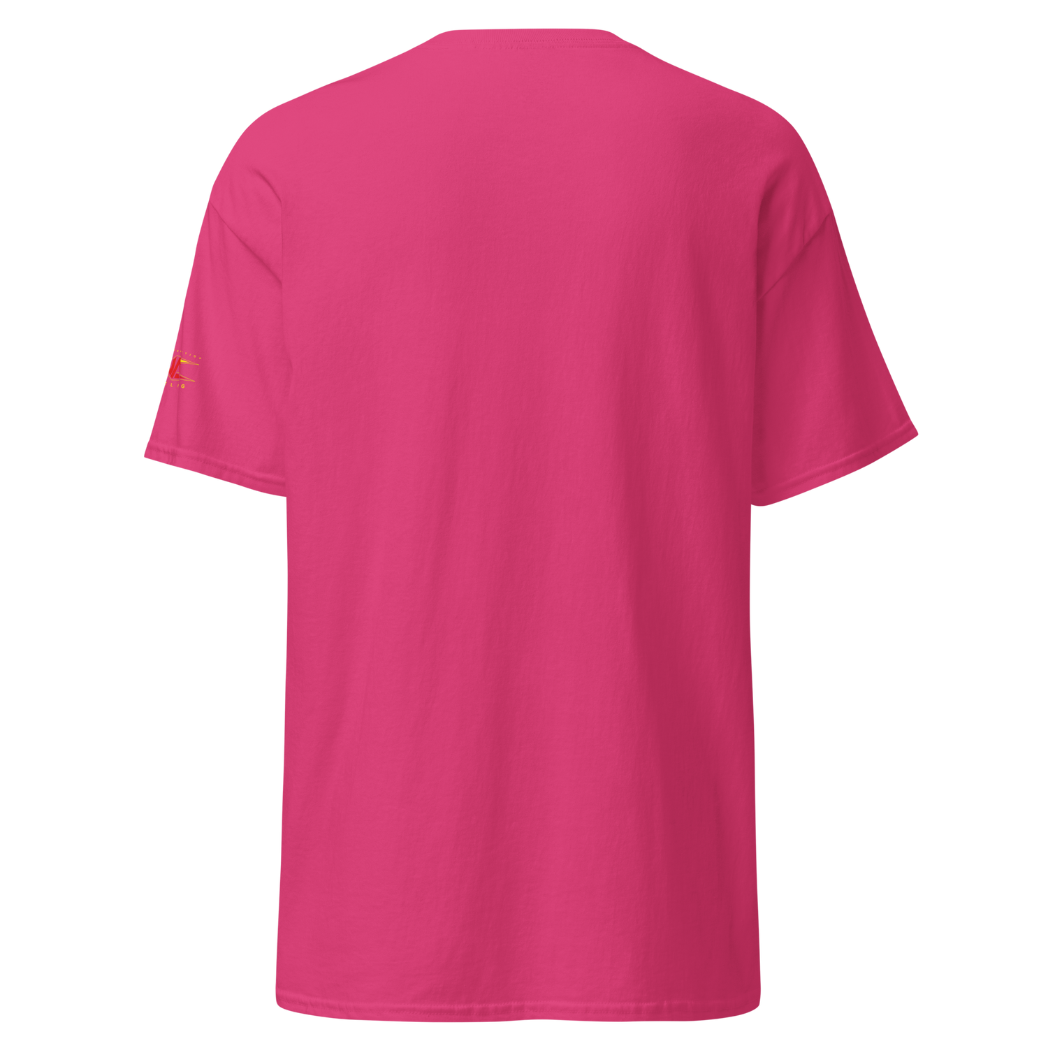 KC Navarro "Pardon Me" T-Shirt T-Shirt PW Catalog