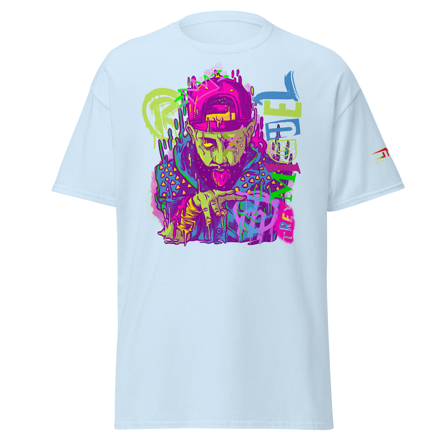 Trey Miguel "Drip Style" T-Shirt T-Shirt PW Catalog