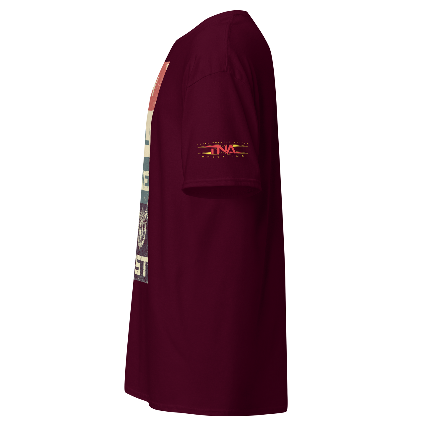 Mustafa Ali “Trust” T-Shirt T-Shirt PW Catalog