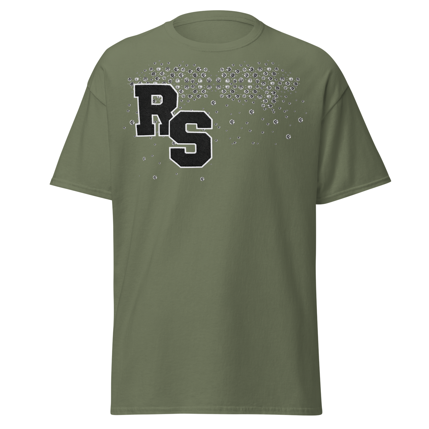 Ricky Sosa "Entrance" T-Shirt T-Shirt PW Catalog