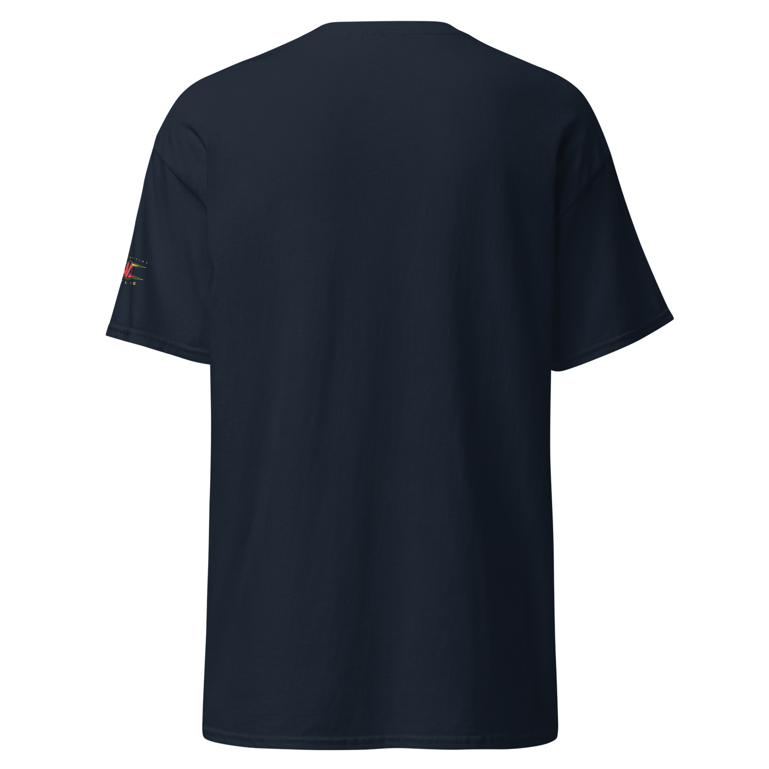 The Great Hands "Campaign" T-Shirt T-Shirt PW Catalog