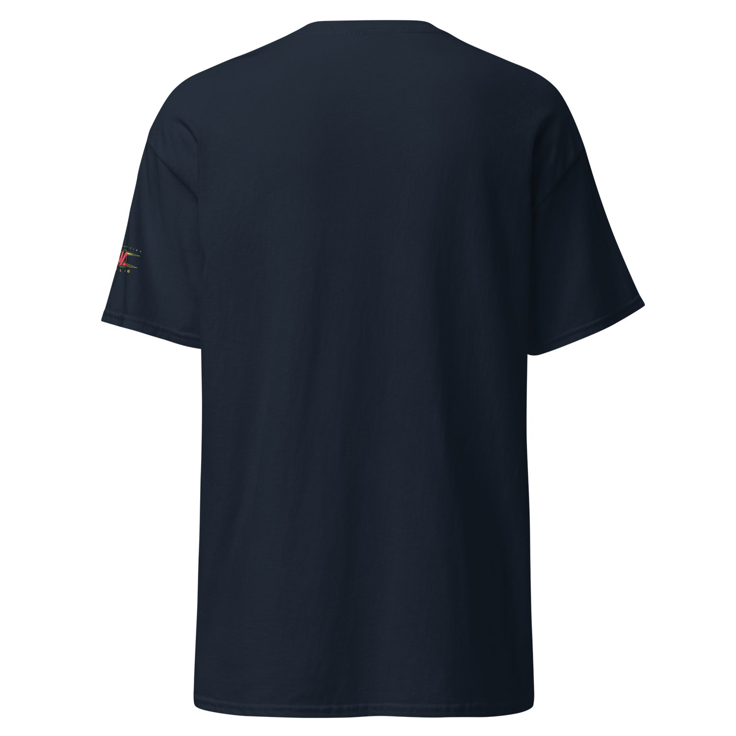 Eric Young "The Cleanse" T-Shirt T-Shirt PW Catalog