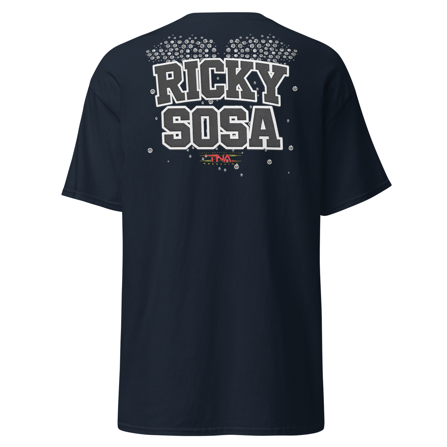 Ricky Sosa "Entrance" T-Shirt T-Shirt PW Catalog