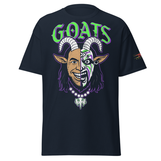The Hardys "The Goats" T-Shirt T-Shirt PW Catalog