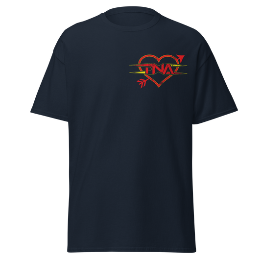 TNA "Heart Logo" T-Shirt T-Shirt PW Catalog