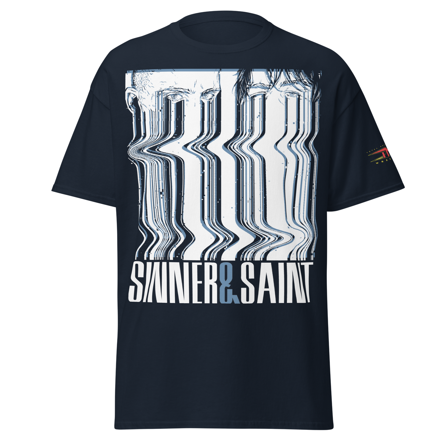 Sinner & Saint "No Sleep" T-Shirt T-Shirt PW Catalog