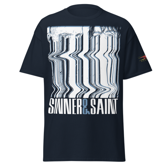 Sinner & Saint "No Sleep" T-Shirt T-Shirt PW Catalog