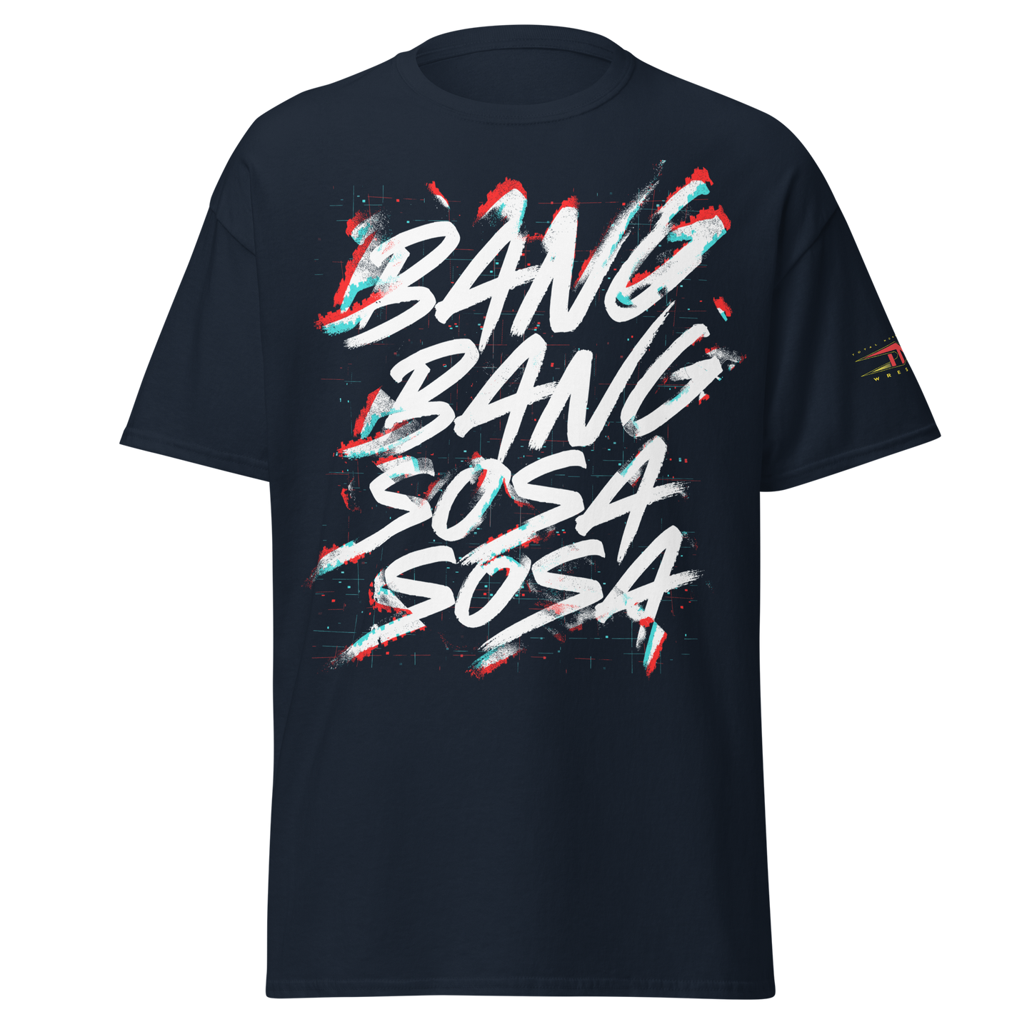 Ricky Sosa "Bang Bang" T-Shirt T-Shirt PW Catalog