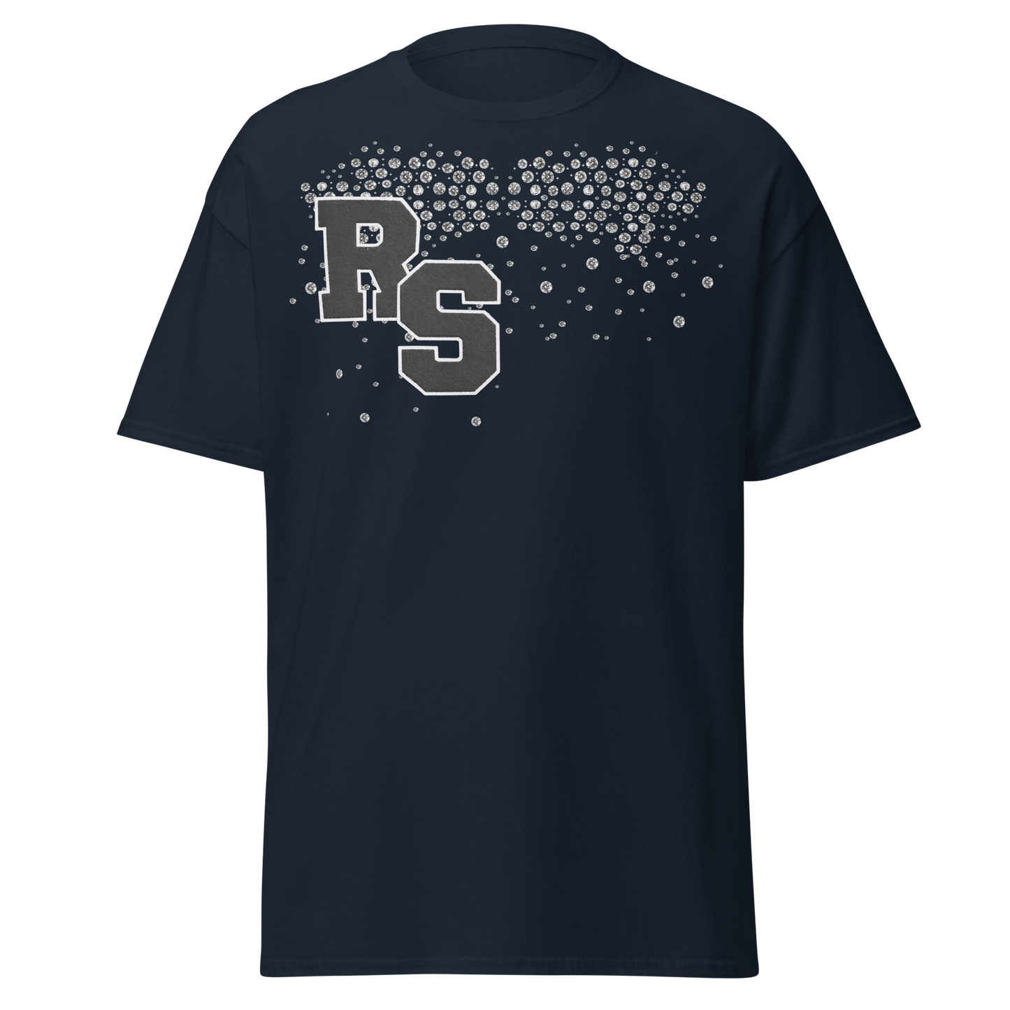 Ricky Sosa "Entrance" T-Shirt T-Shirt PW Catalog