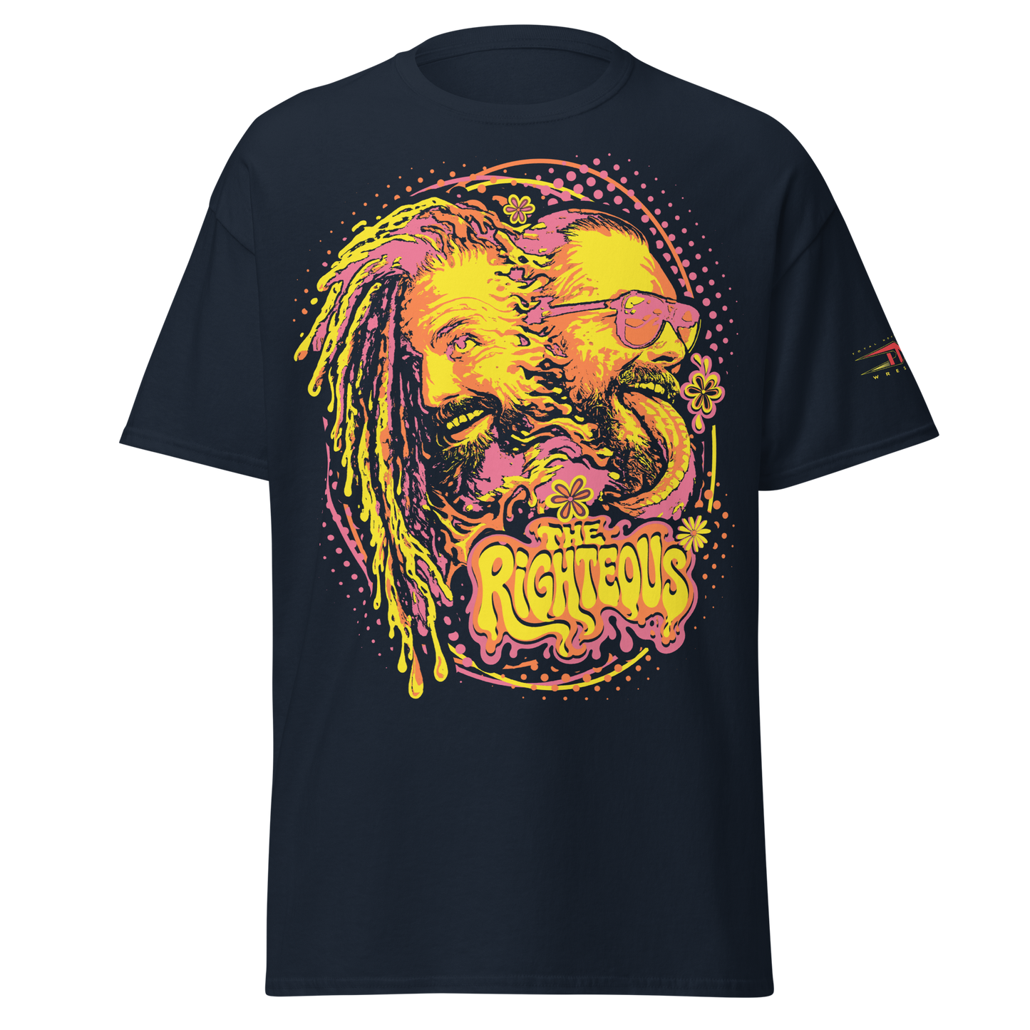 The Righteous "Bad Dream" T-Shirt T-Shirt PW Catalog