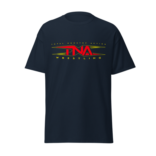 Youth TNA Logo T-Shirt T-Shirt PW Catalog