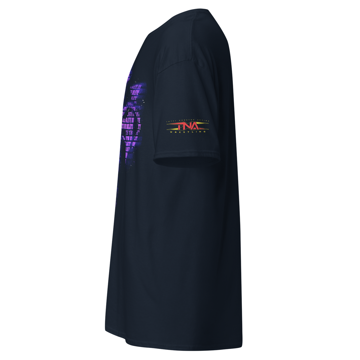 The Hardys “Delete Obsolete” T-Shirt T-Shirt PW Catalog