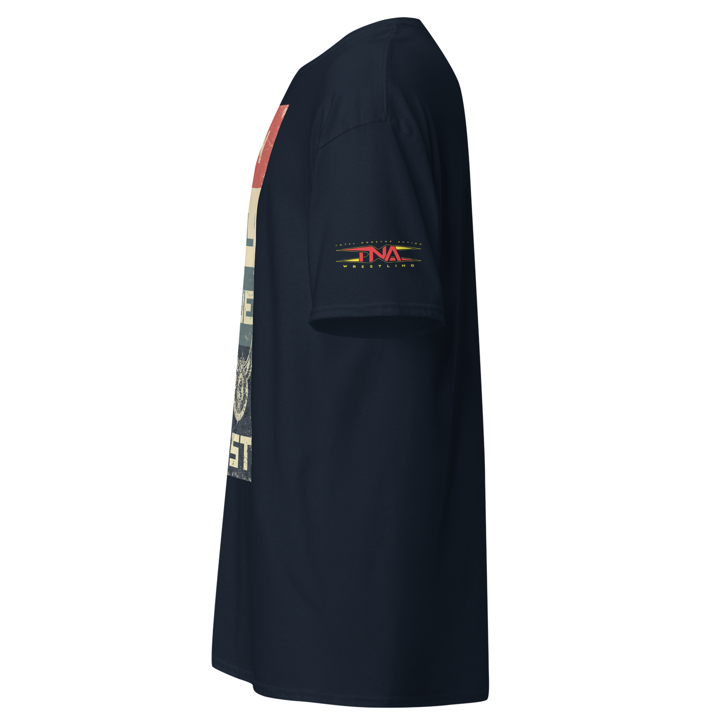 Mustafa Ali “Trust” T-Shirt T-Shirt PW Catalog