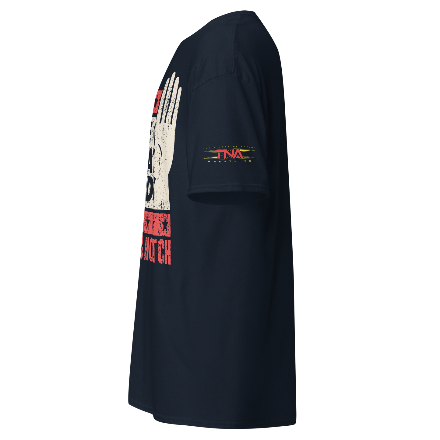 The Great Hands "Campaign" T-Shirt T-Shirt PW Catalog