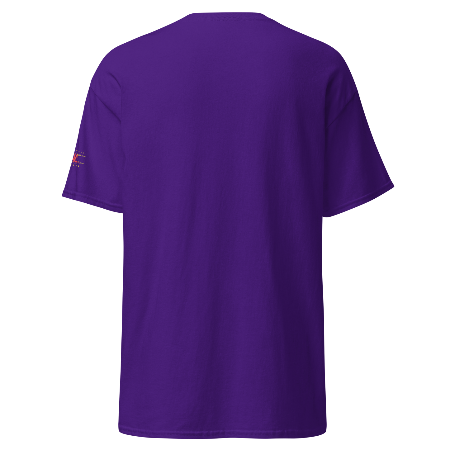 Leon Slater "X Division Champion" T-Shirt T-Shirt PW Catalog