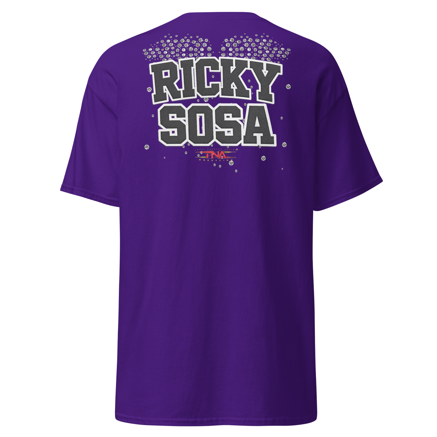 Ricky Sosa "Entrance" T-Shirt T-Shirt PW Catalog