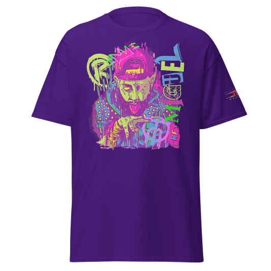 Trey Miguel "Drip Style" T-Shirt T-Shirt PW Catalog