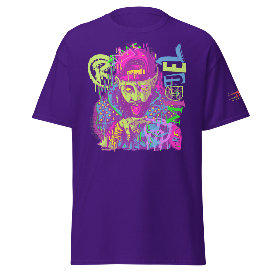 Trey Miguel "Drip Style" T-Shirt T-Shirt PW Catalog