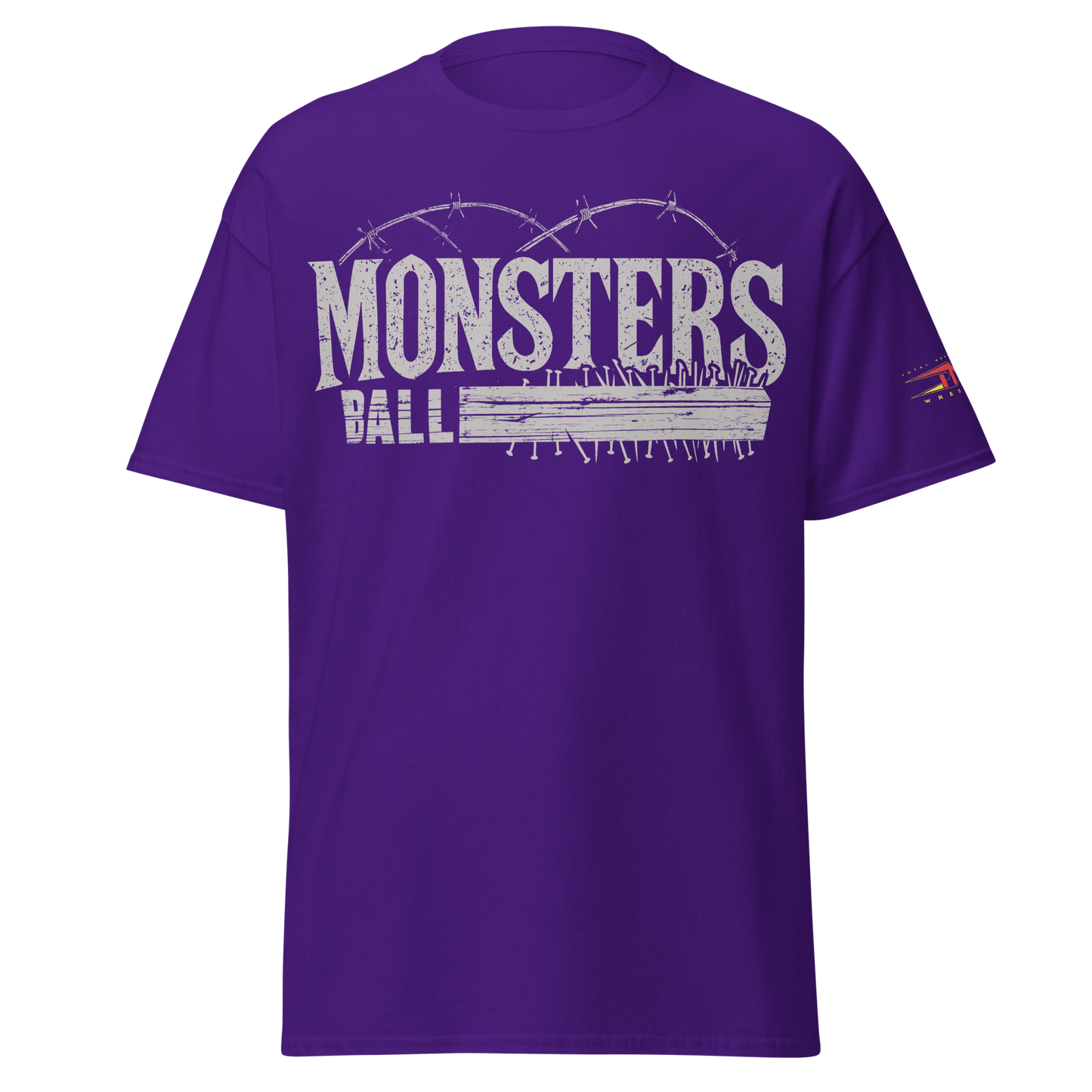 TNA "Monsters Ball" T-Shirt T-Shirt PW Catalog