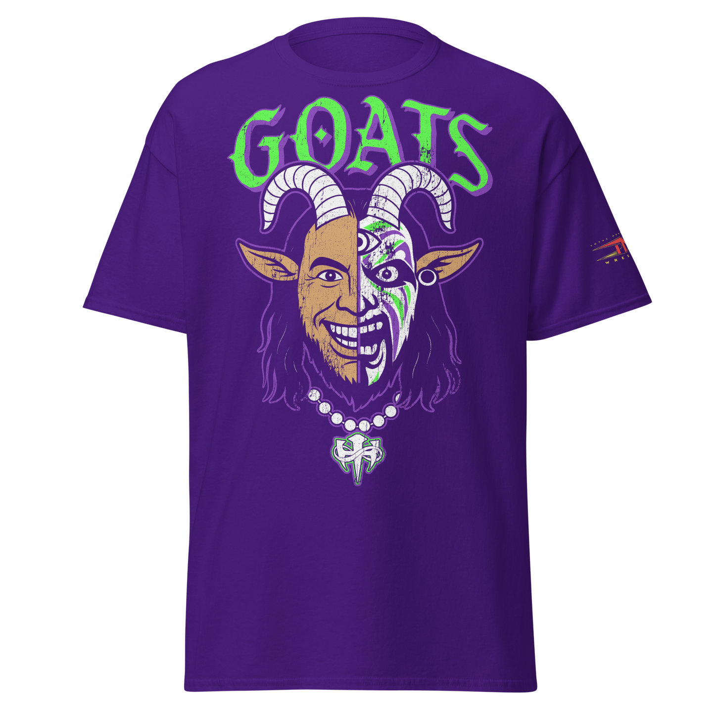 The Hardys "The Goats" T-Shirt T-Shirt PW Catalog
