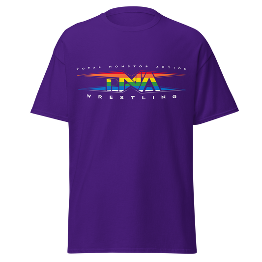 TNA Pride Tee T-Shirt PW Catalog